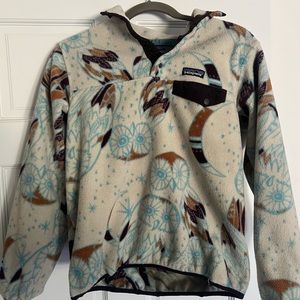 Patagonia Owl Sweater